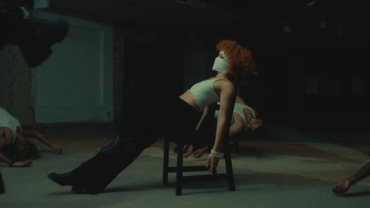 Still de videoclip